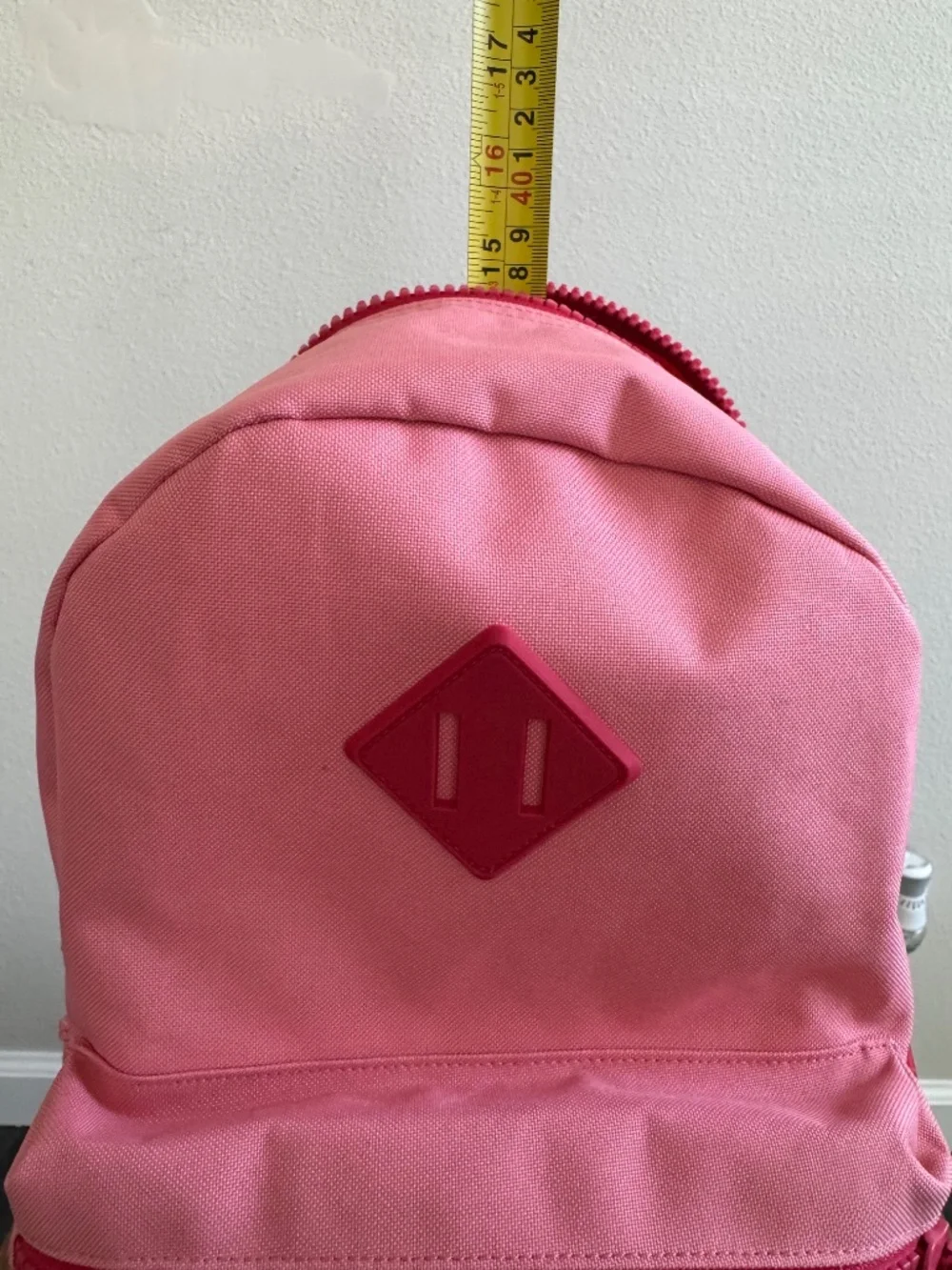 Herschel Heritage™ Kids Backpack Flamingo Plume/Winterberry